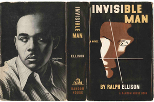 Stephanie Berry, Carl Hancock Rux & More to Take Part in 'INVISIBLE MAN' AT 70: A HARLEM CELEBRATION  Image