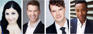 American Classical Orchestra Performs HEALING BACH Featuring Three Favorite Cantatas Image