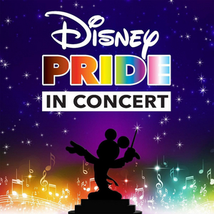 San Francisco Gay Men's Chorus To Present The Bay Area Premiere Of DISNEY PRIDE IN CONCERT, March 16 & 17 Image