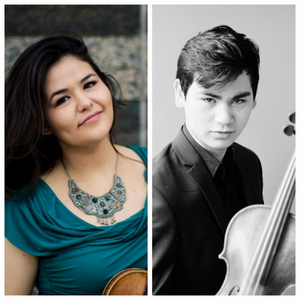 The Cleveland Institute of Music Lauds Student Successes At Sphinx, Elmar Oliveira International Violin Competitions 