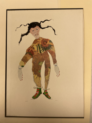 PICTURING FAME Opens in February at NSU Art Museum Image