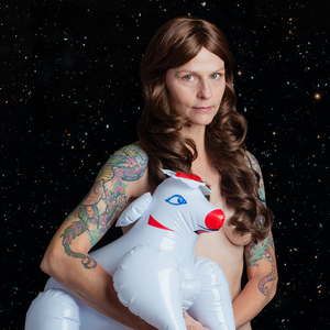 IN THE BEGINNING Will Play 2023 FRIGID Fringe Festival in February Image