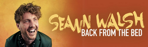 Seann Walsh Will Embark on Australian Tour in 2023 Image