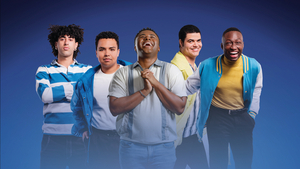 Australian Premiere of CHOIR BOY Comes to National Theatre of Parramatta in February 