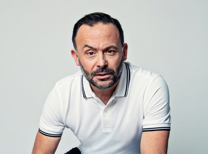 Geoff Norcott Brings New UK Tour to Worthing in March 