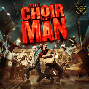 Save up to 33% on THE CHOIR OF MAN at the Arts Theatre Image