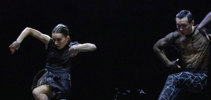 JUPITER AND VENUS is Now Playing at Theater St.Gallen Image
