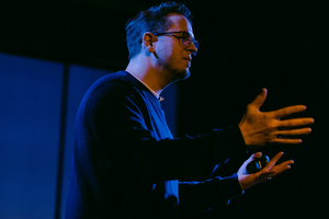 Will Clegg's SYNCOPE Will Premiere at the 2023 FRIGID Fringe Festival Image