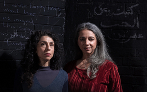 Aluna Theatre & Theatre Passe Muraille Present RUBBLE, On Stage February 25 - March 18 Image