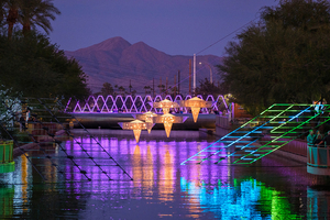 Scottsdale Arts To Receive $45,000 Grant From The National Endowment For The Arts Image