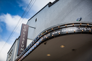 Oldham Coliseum Cancels all Shows Due to ACE Funding Cuts Image