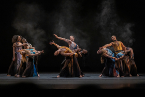 Martha Graham Dance Company Will Present Spring 2023 Season at The Joyce Theater in April 
