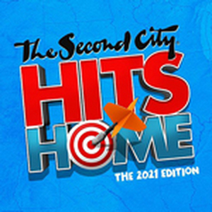 THE SECOND CITY HITS HOME Comes to Starlight This Month Image
