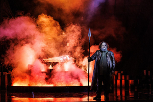 Melbourne Opera Presents The Ring Cycle Cultural Festival Image