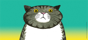 Cast Announced For UK Tour of MOG THE FORGETFUL CAT Image