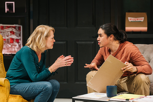 Review: THE LIFESPAN OF A FACT at Keegan Theatre Image