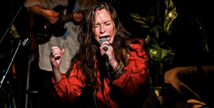 Janis Joplin's Summer of Love Takes Over the Old Red Lion With TOMORROW MAY BE MY LAST 