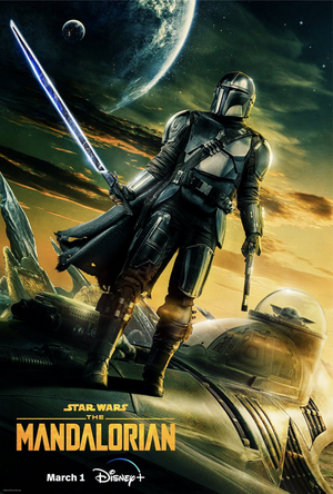 VIDEO: Disney+ Shares THE MANDALORIAN Season Three Featurette Image