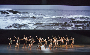 Wayne McGregor's WOOLF WORKS Returns To The Royal Opera House This March Image