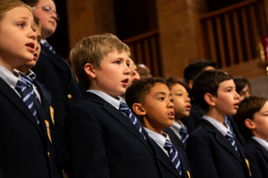 Phoenix Boys Choir Announces Events Lineup To Celebrate Its 75th Season 