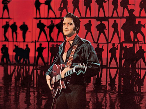ELVIS: A MUSICAL REVOLUTION Set To Tour Australia in 2023 Image