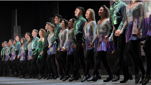 RIVERDANCE 25TH ANNIVERSARY SHOW Announced At NJPAC This March Image