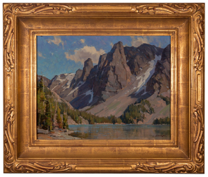 Catalina Museum For Art & History Announces CLASSIC LANDSCAPES: Catalina Museum's Plein Air Painting Auction Image