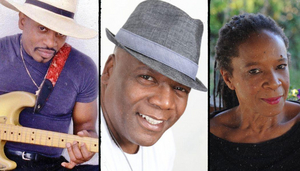 Flushing Town Hall Celebrates Black Icons and Innovators With Black History Trilogy Image