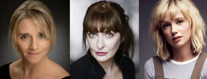 Kathy Kiera Clarke Joins THE DRY HOUSE at Marylebone Theatre 
