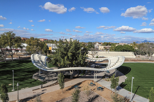 Upcoming Events Announced at New Scottsdale Civic Center 