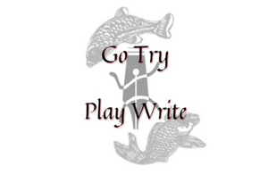 Bamboo Ridge Press Announce The February 2023 Prompt For Go Try PlayWrite Image