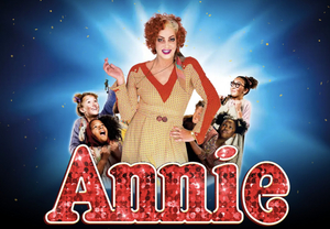 Full Cast Announced For ANNIE UK and Ireland Tour; Elaine C Smith, Jodie Prenger, and More! 