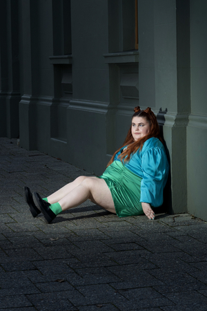 WHALE Comes to the 2023 Fringe Festival This Month Image