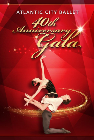 AC Ballet Kicks Off Spring Season With a Premier and Anniversary Gala 