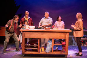 Review: SWEET GOATS & BLUBERRY SEÑORITAS: Poetic Sensibility & Lingering Sweetness Image