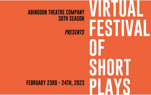 Jaspal Binning, Almeria Campbell, Rema Webb & More Join Abingdon Theatre Company's Virtual Festival of Short Plays 