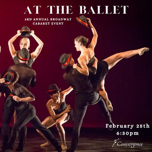 Talent From Phoenix' Musical Theatre Community Perform AT THE BALLET, February 25 Image
