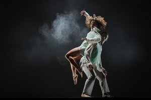 ODC/Dance Presents Its Annual Home Season DANCE DOWNTOWN Image