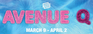 Music Theater Works Announces Cast And Creative Team For AVENUE Q Image