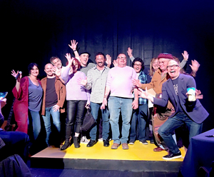 THE MOSQUITO STORY SLAM Continues at the Provincetown Theater in 2023 Image