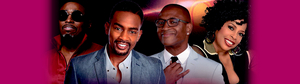 NJPAC Presents Valentine's Day All-Star Comedy Image