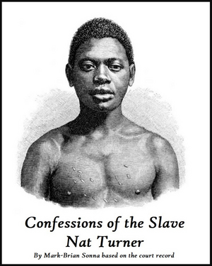 CONFESSIONS OF THE SLAVE NAT TURNER Comes to Addison Theatre Center This Month Image