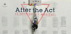 Breach Theatre Presents AFTER THE ACT Beginning This Month 