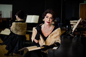 MASTER CLASS Comes to Theatre on the Bay Beginning This Month Image