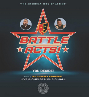 BATTLE ACTS Crowns Winners Following First Show at Chelsea Musical Hall Image