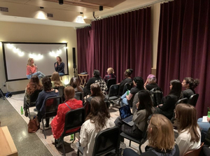 Women In Music Celebrates An Inspiring Third Annual Educational Summit In Boston Image