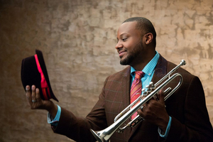 Miller Theatre's Jazz Series Presents The SEAN JONES QUARTET, March 4 Image