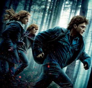 REVIEW: Sydney Symphony Orchestra brings the music of HARRY POTTER AND THE DEATHLY HALLOWS – PART 1 to life with a concert and movie combination. Image