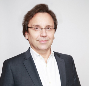 Dominique Bourse Appointed Chairman and CEO of Cyber Group Studios Image