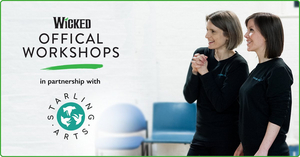 WICKED Appoints Starling Arts to Bring 'Wellbeing', 'Anti-Bullying' and 'Musical Theatre' Workshops Image